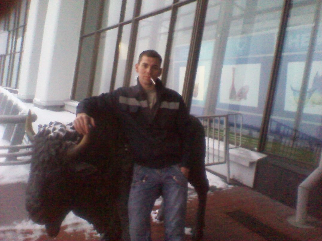 Дима Мохорт | Минск