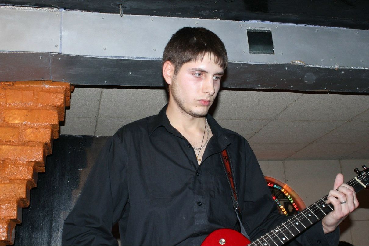 Александр Калашников | 