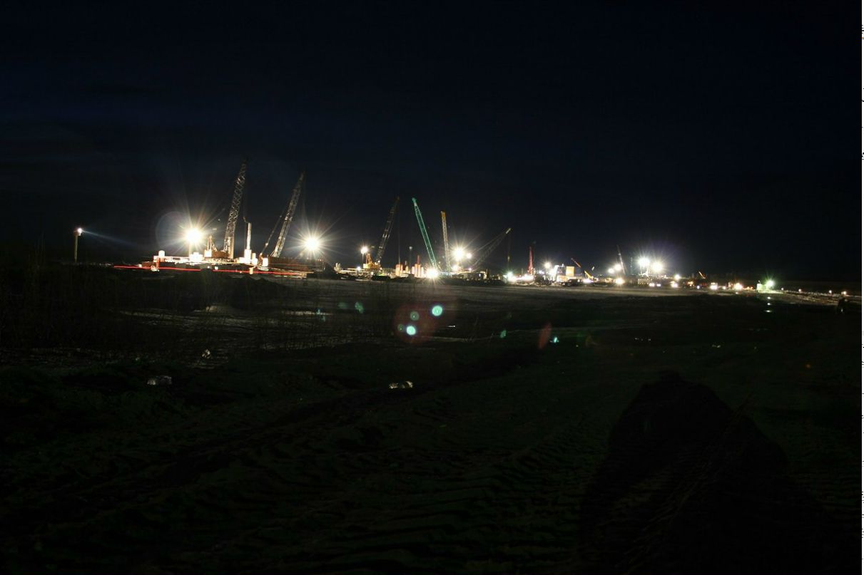 Александр Криженков | Челябинск