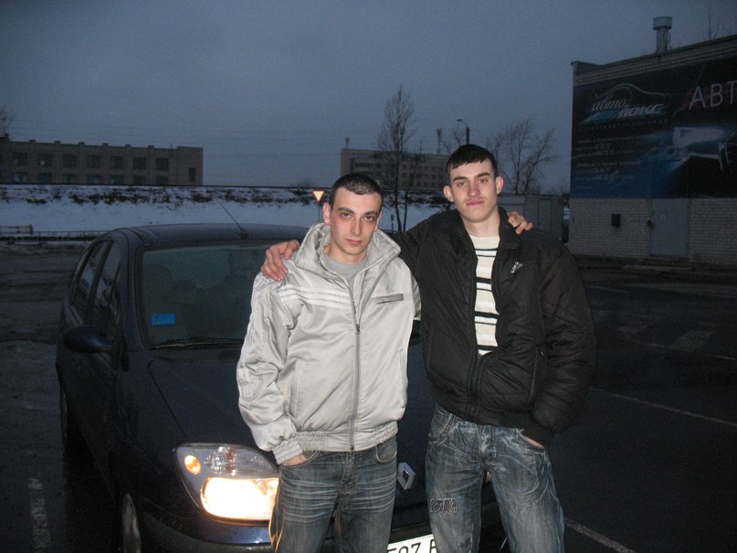 Дмитрий Пригун | Витебск