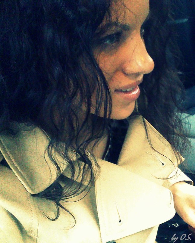 Ольга Меньшикова | Краснодар