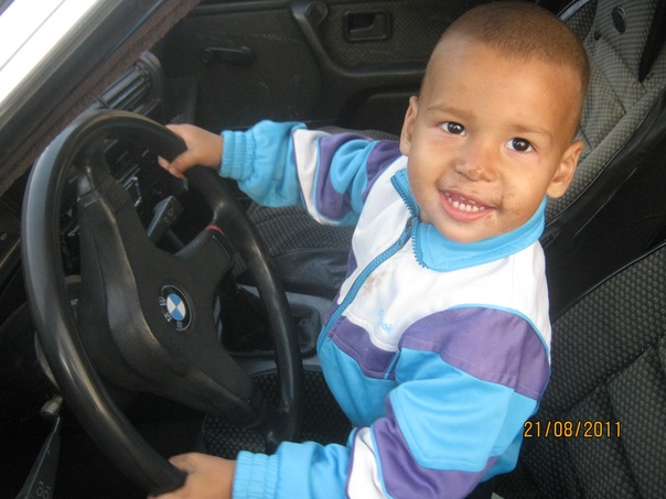 №7, Алсу Ведмеденко №7, Алсу Ведмеденко