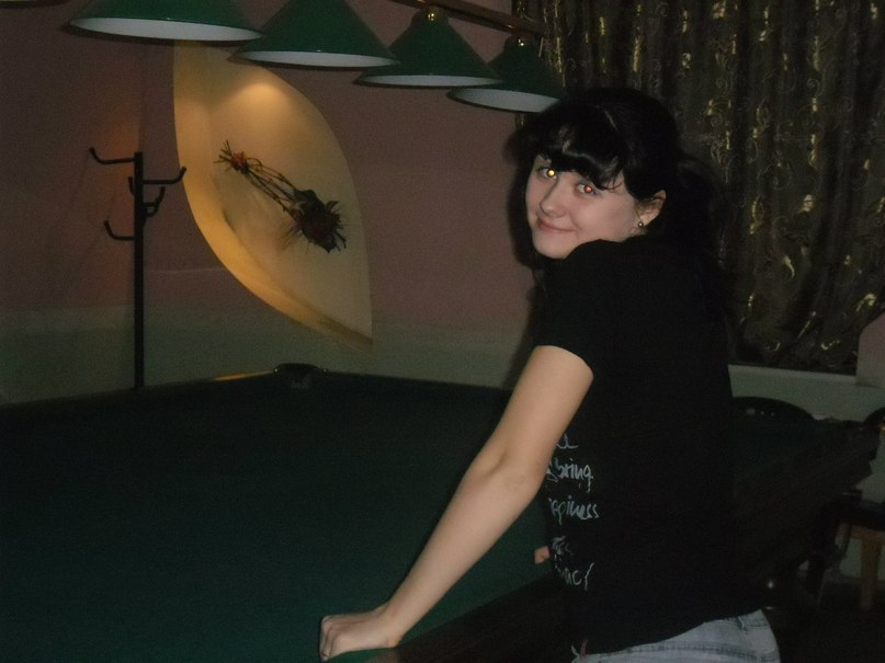 Анастасия Сорока | Новокорсунская