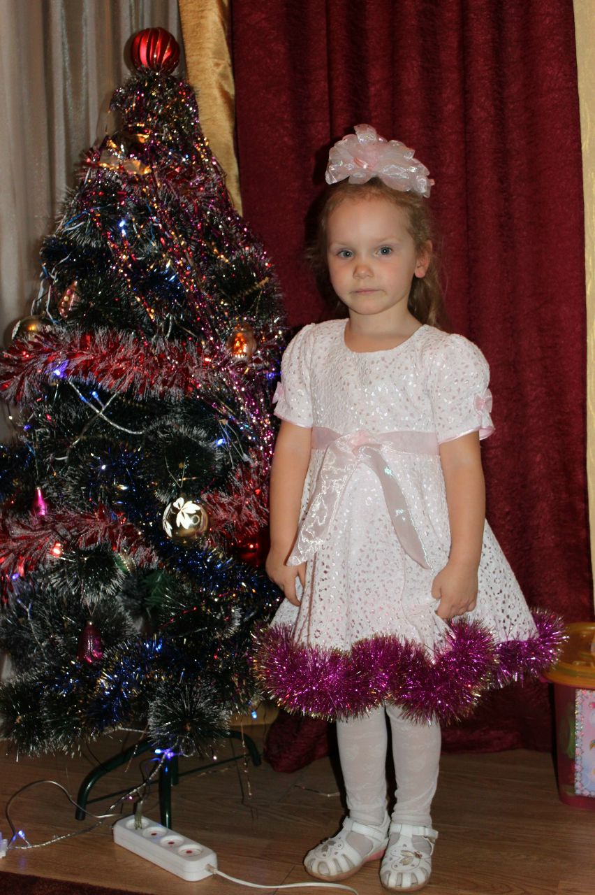 Ольга Бородулина | Талдом