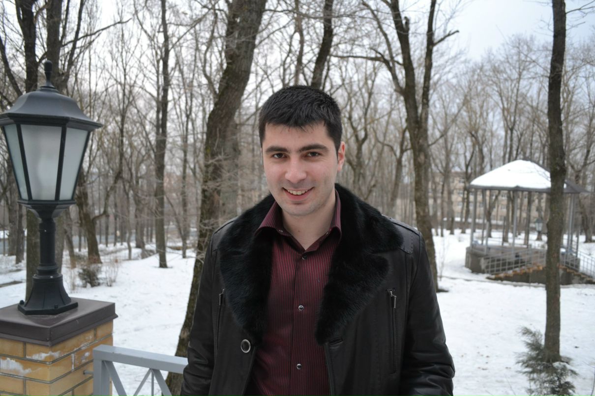 Валерий Кадаев | Ставрополь