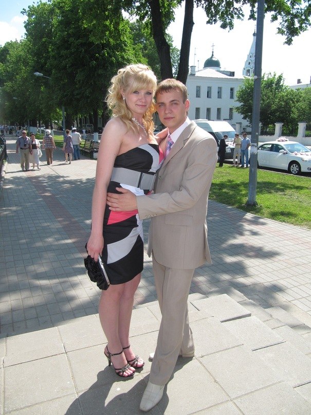 Дарья Субботина ♒ | Ярославль