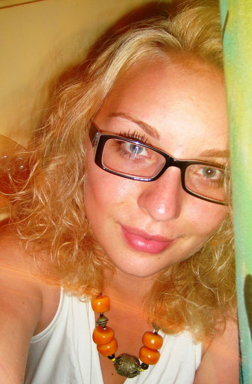 Инесса Павленко INИI | Москва