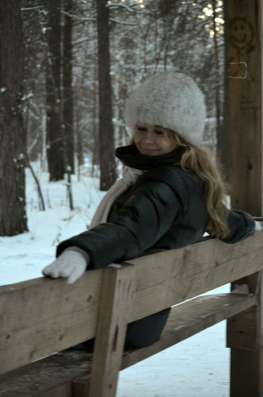 Надежда Григорьева | Челябинск