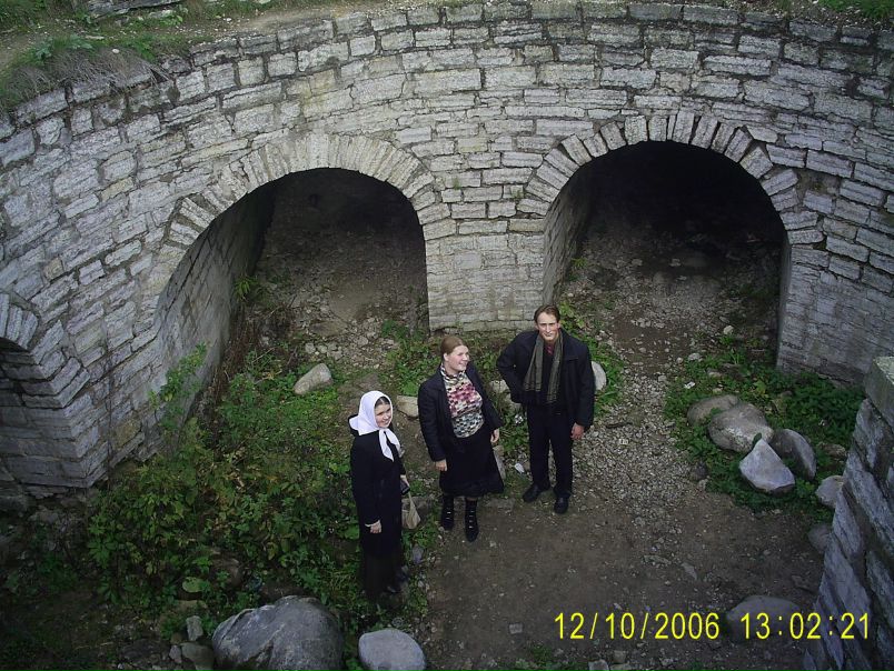 №117, Иван Вениаминович, Снегиревка №117, Иван Вениаминович, Снегиревка