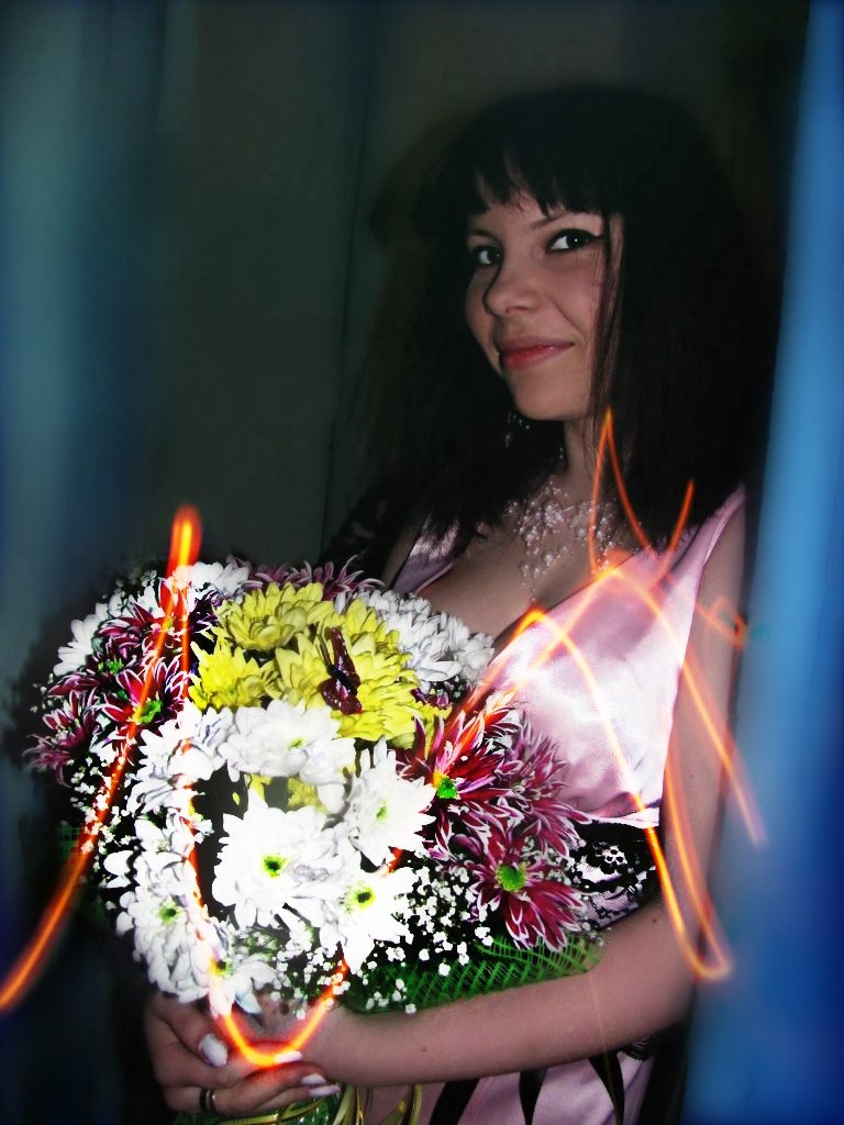 Танюшка Марфина | Нижний Новгород