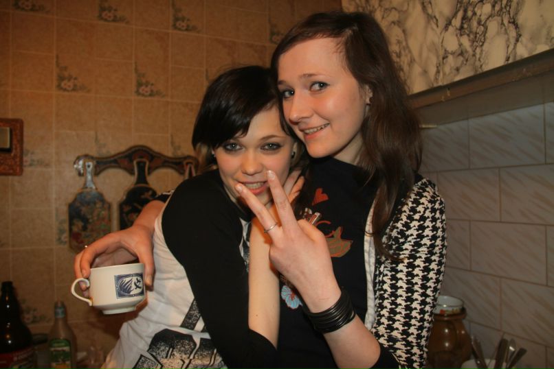 Анна Думих | 