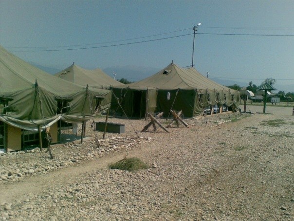 Александр Чертилин Валерьевич | Лесные Поляны