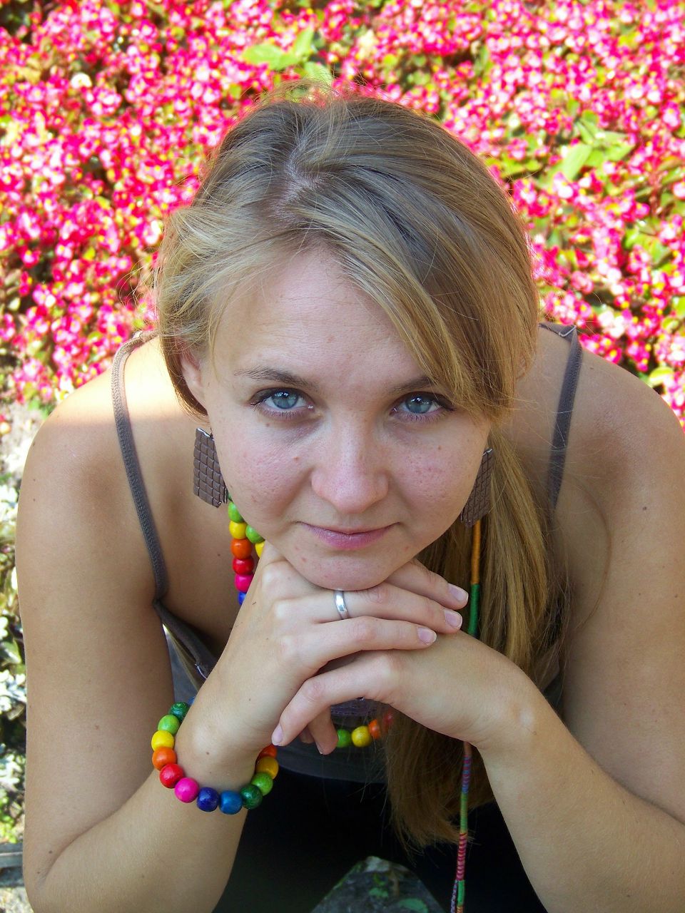 Аня Мукашка | Киев