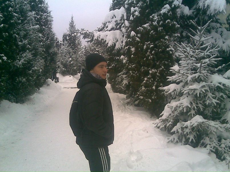 Сергій Колодій | Винница