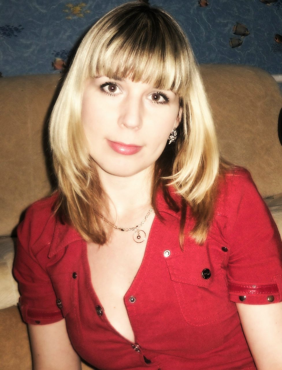 Ира Ирусичка Ира | Луганск