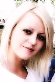 Юля Гераськина | Мраково