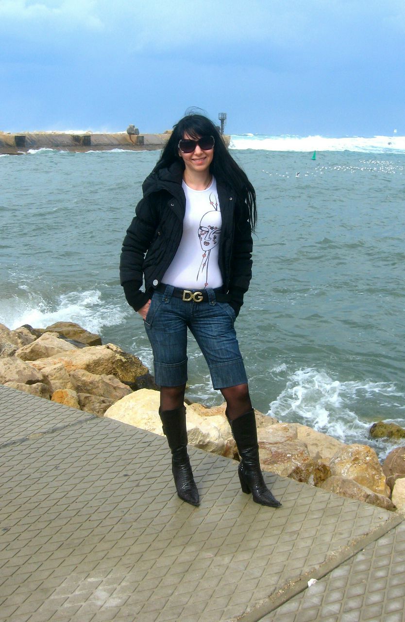 Ирина Федорова | Киев