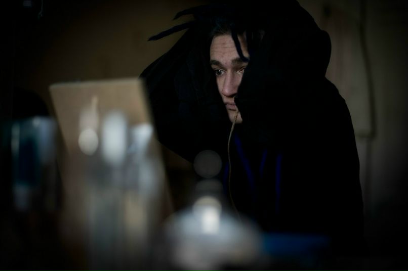 Потап Неправда | Санкт-Петербург