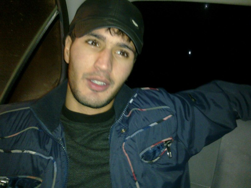 Рамиль Алиев | Баку