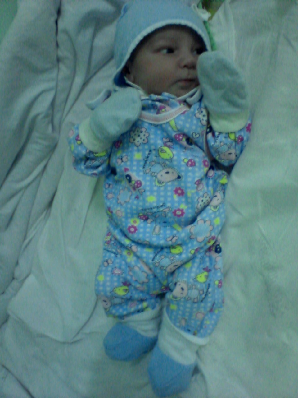 Татьянка Гончарик | Минск