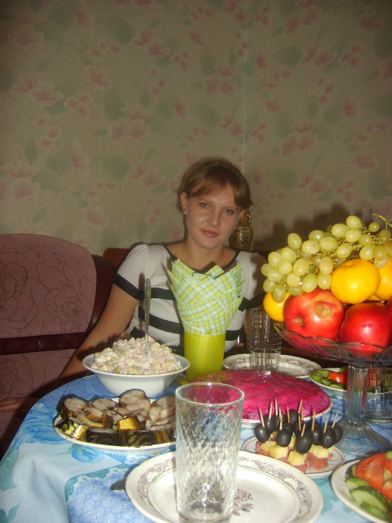 Гельфия Салихова | Ульяновск