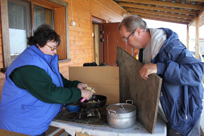 Лена Григорьеа | Санкт-Петербург
