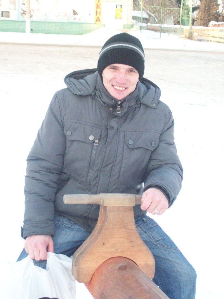 Вадим Бойчук | Дубно