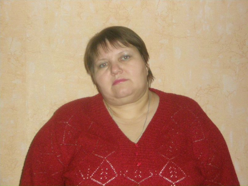 Ольга Кутищева | Липецк