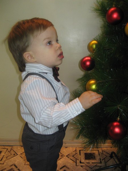 Виктор Классен | Чистополь