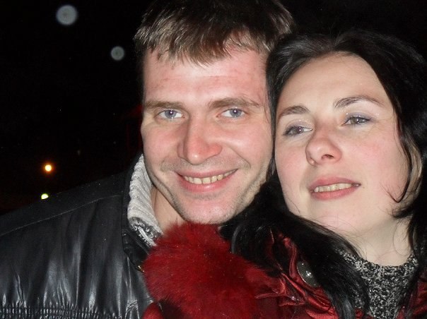 Денис Костриков <Тесак> | Череповец