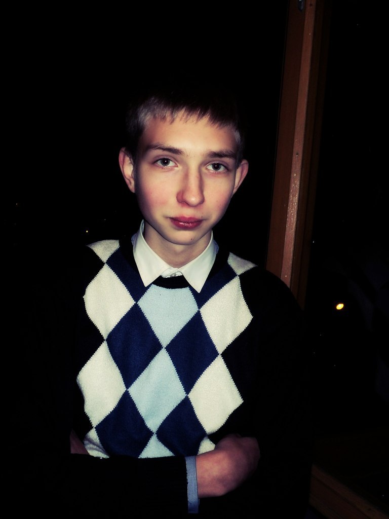 Денис Жиденко [DEN4IK] | Полтава