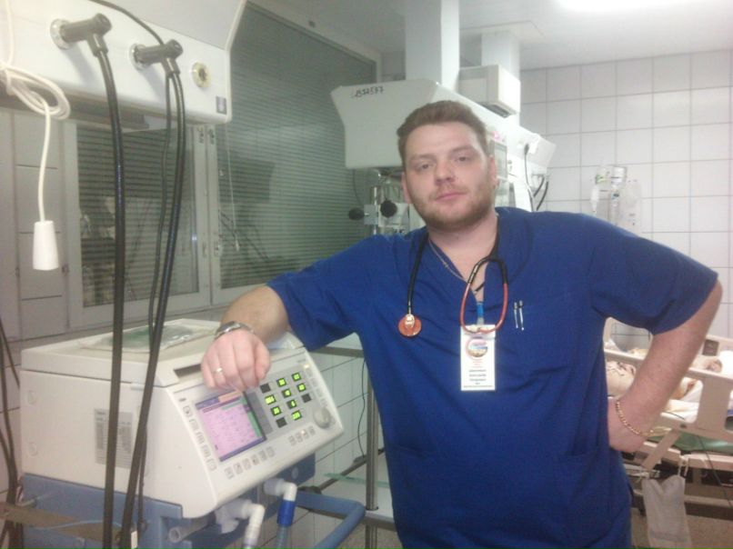 Александр Шакотько | Москва