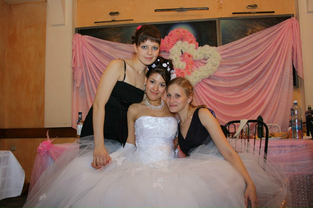 Ольга Передеро | Томск