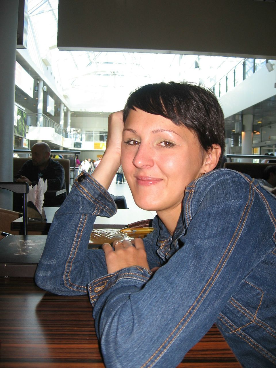 Татьяна Ладыгина | Санкт-Петербург