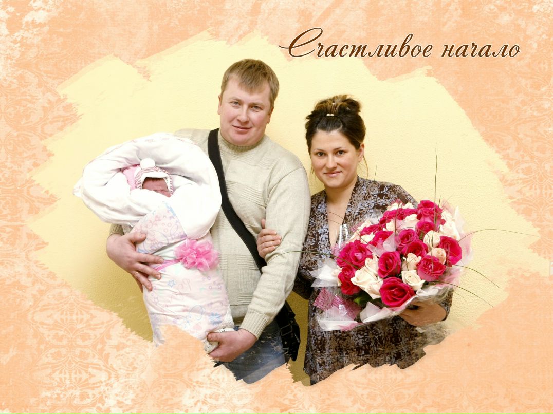 Юлия Крымова | Санкт-Петербург