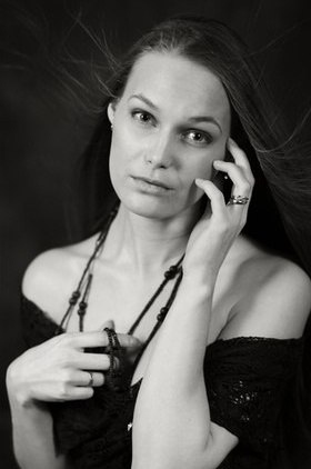 Дарья Субботина | Нижний Новгород