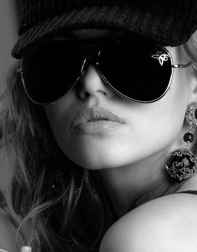 Анна Крекотень фотография #1
