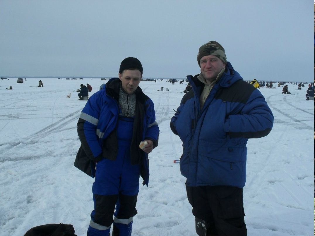 Виктор Белизов | Бокситогорск