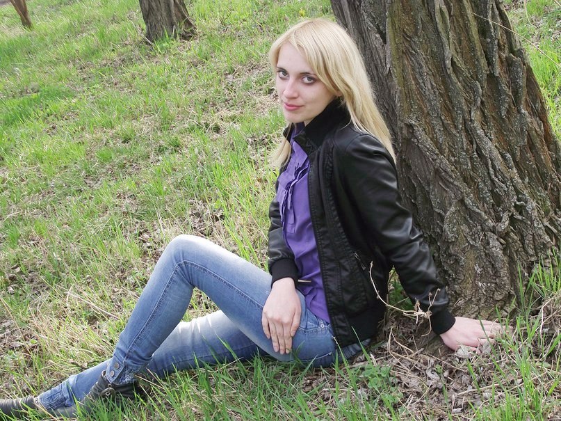 Полина Иванова ☜♡☞ | Токмак