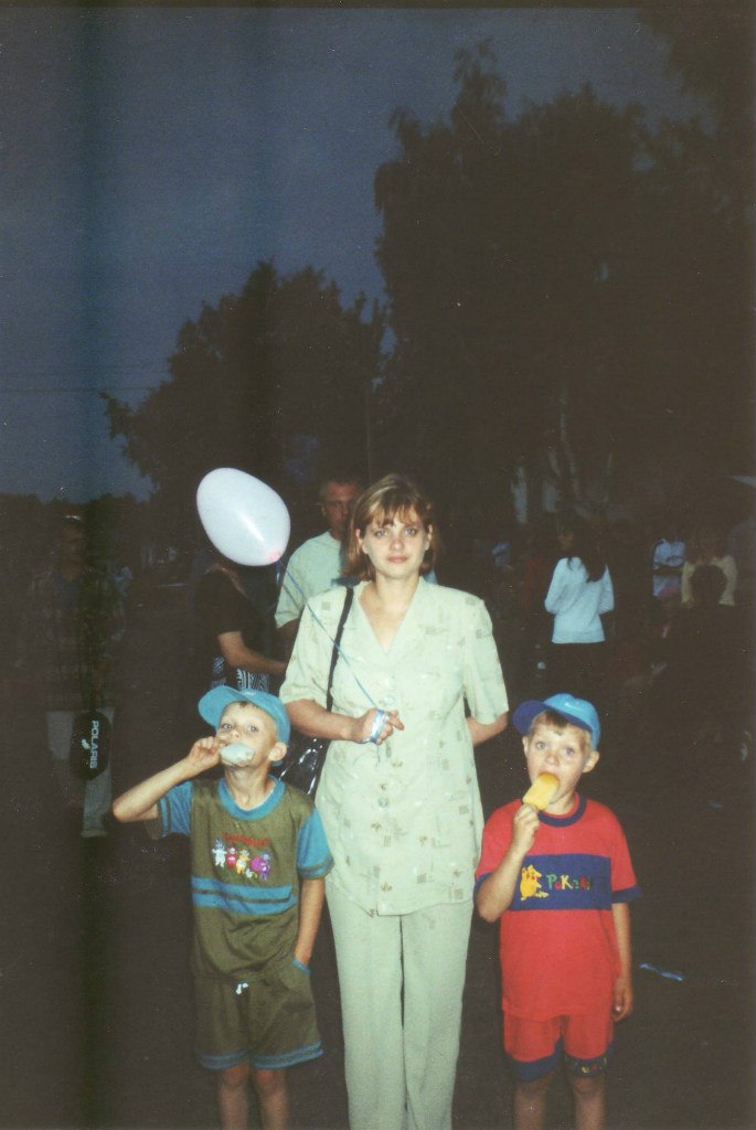 Александр Сазанов | Меленки