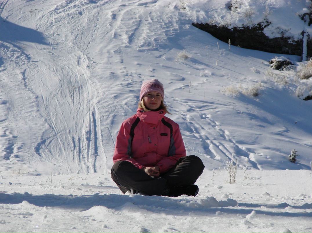 Елена Харькина | Новосибирск