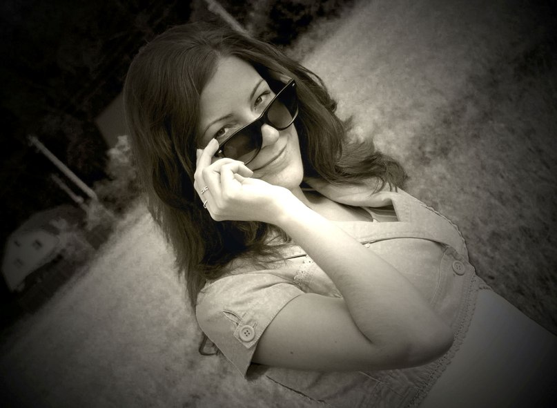 Анастасия Кацапова | 