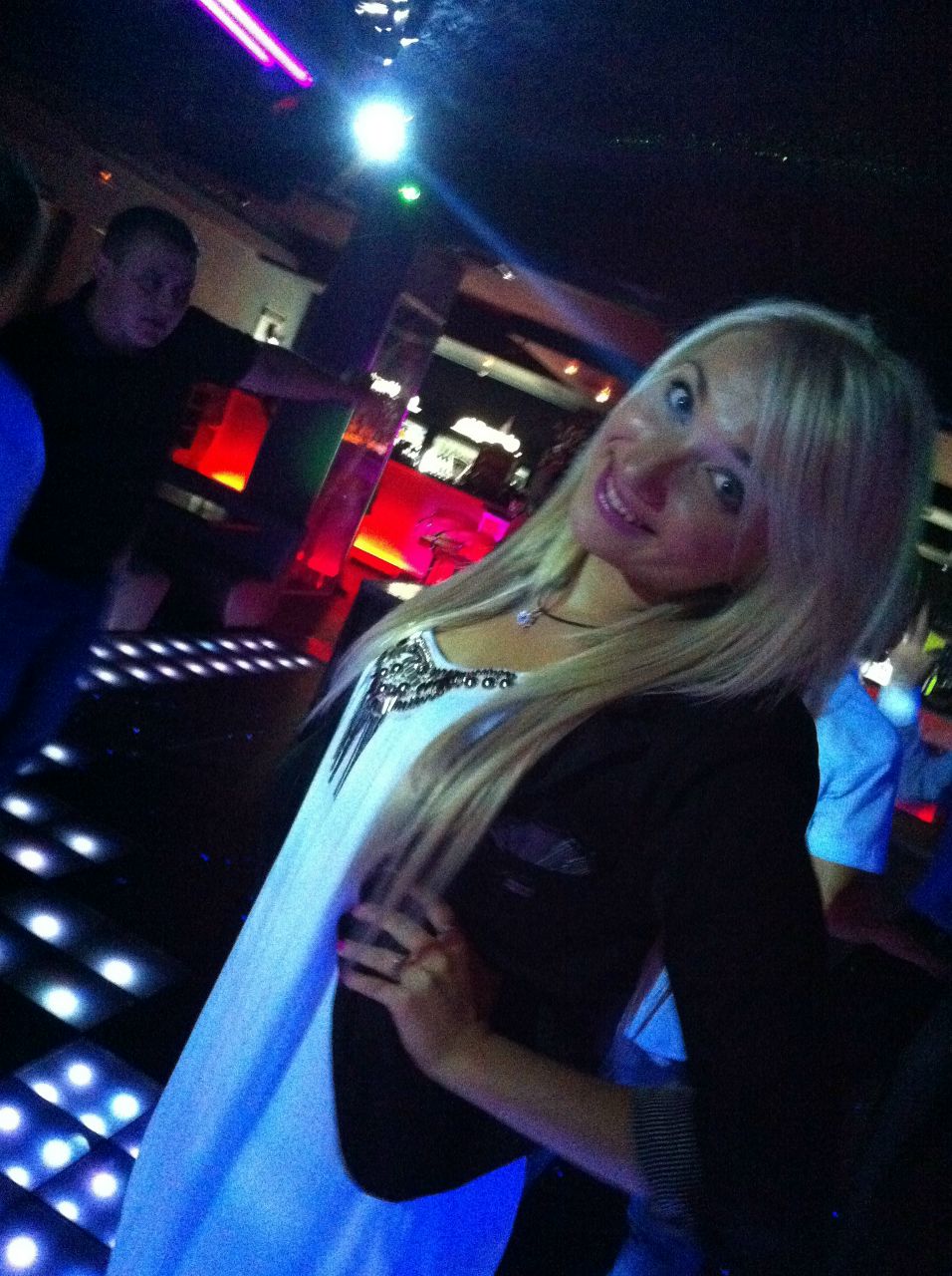 Олександра Подолюк | Ивано-Франковск