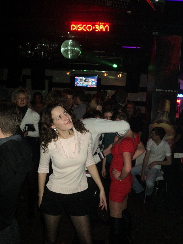 Андрей Галат | Краматорск