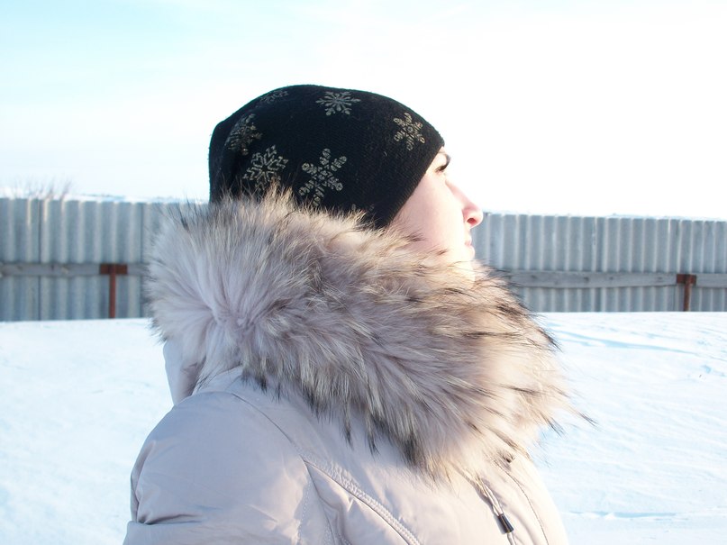 Екатерина Фатькина | Волгоград