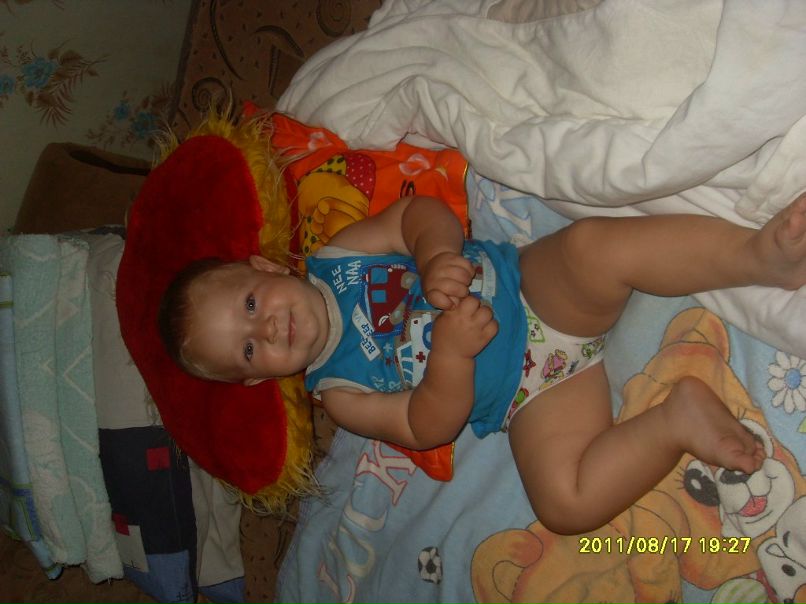 Дима Чукарев Андреевич | Кременчуг