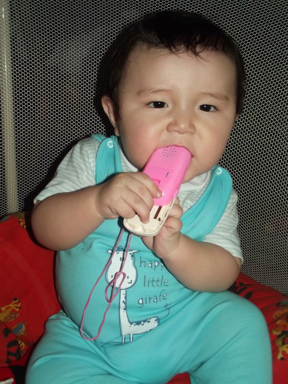 Джиргалка Музраева | Элиста