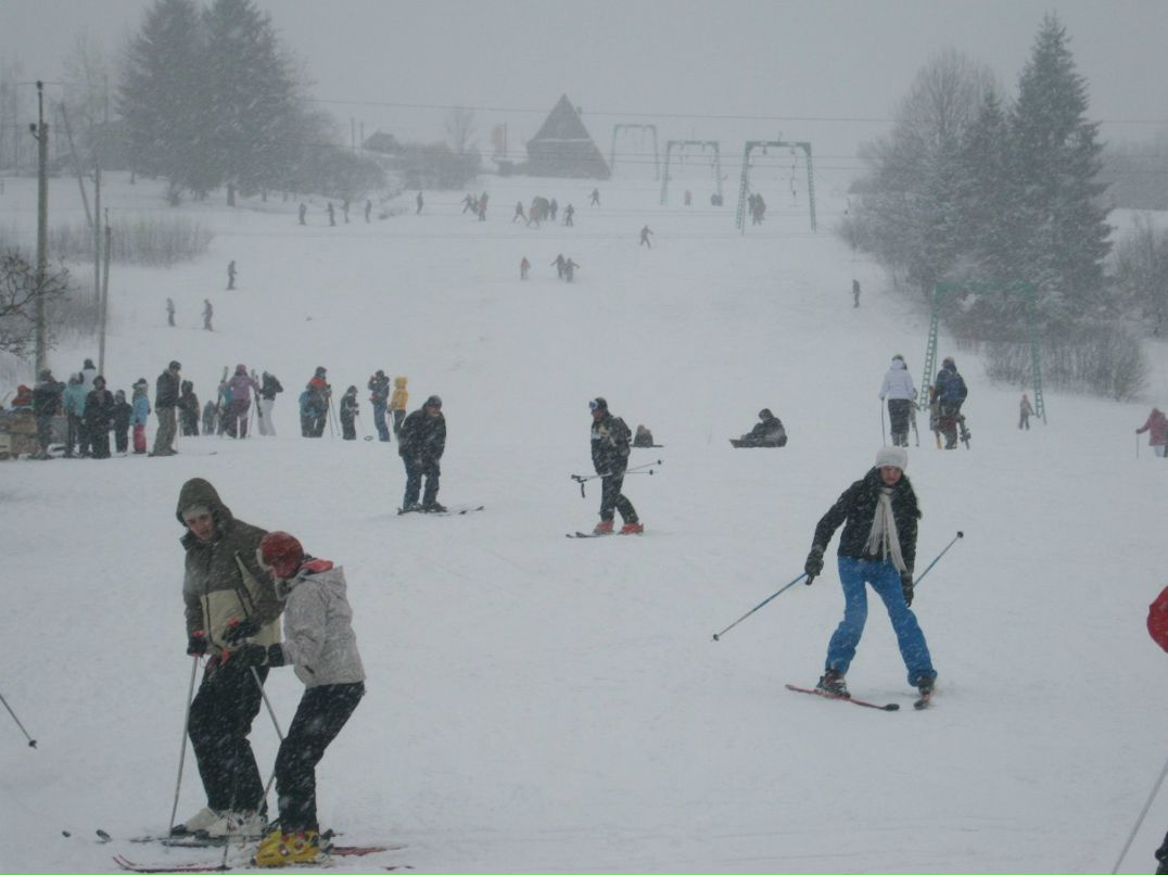 Василий Паляница | Хмельницкий