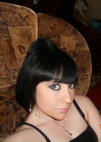 №138, Яна Кузьмук, Кривой Рог №138, Яна Кузьмук, Кривой Рог