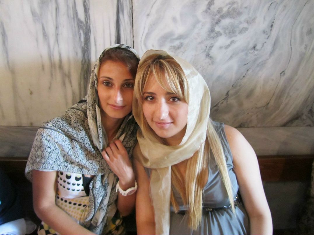 Марианна Карачун | Минск